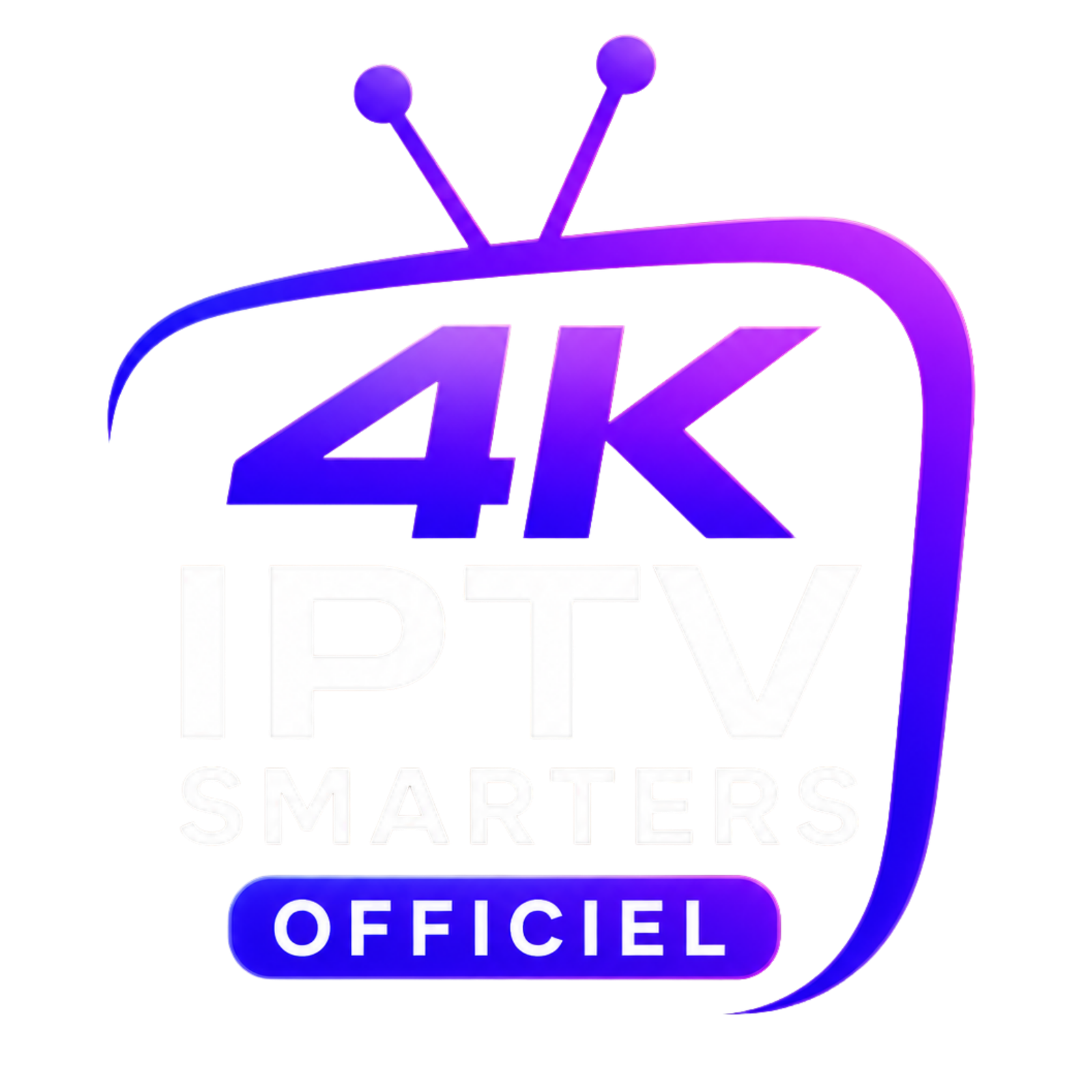 iptv smarters officiel